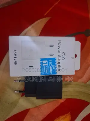 Samsung Charger 25 Watt