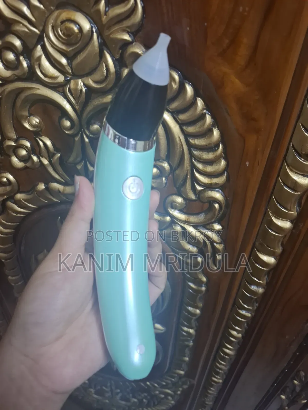Nasal Aspirator