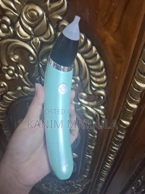 Nasal Aspirator