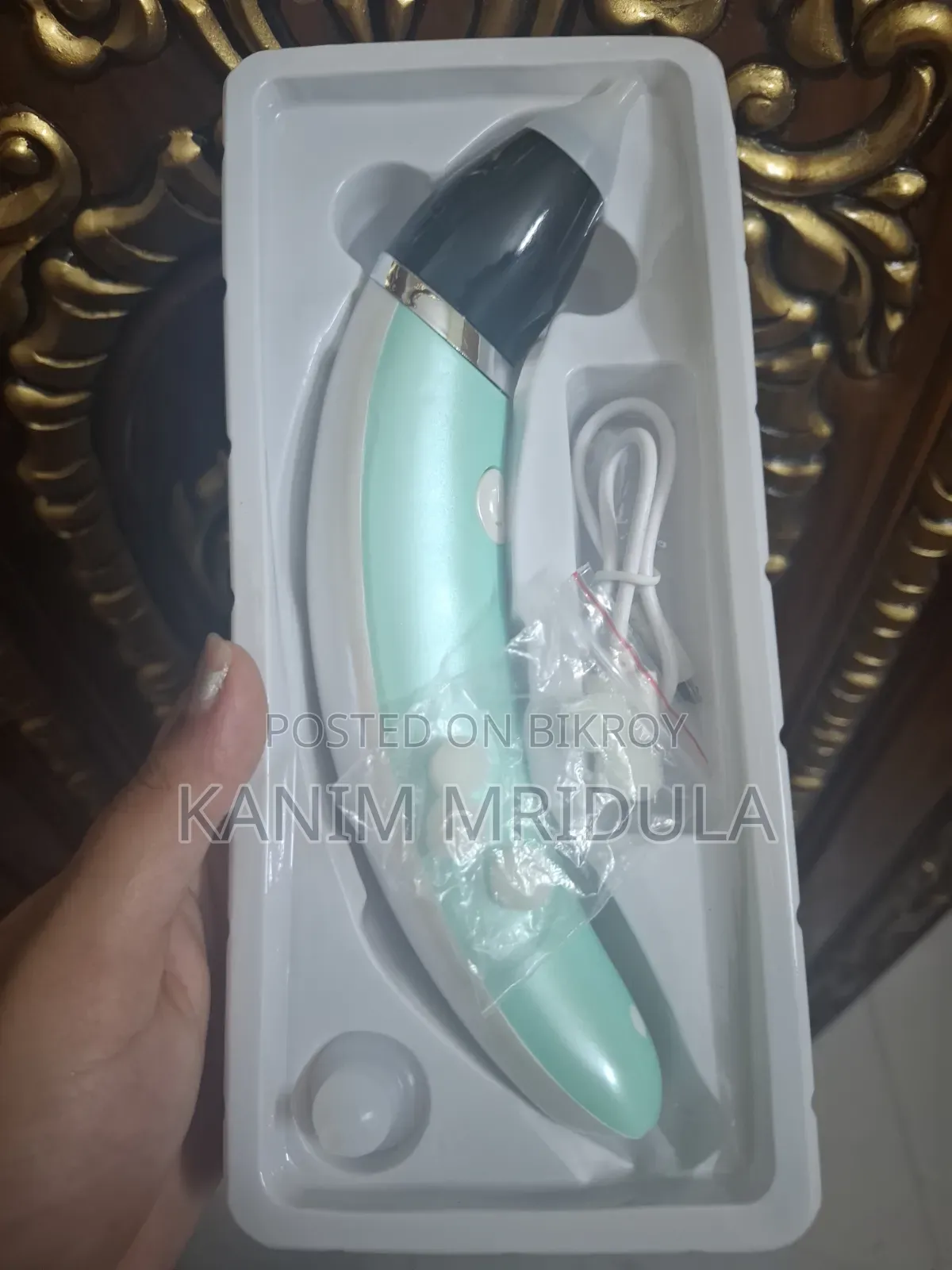 Nasal Aspirator