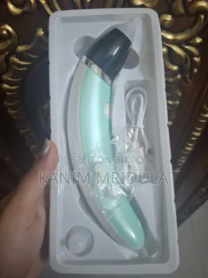 Nasal Aspirator