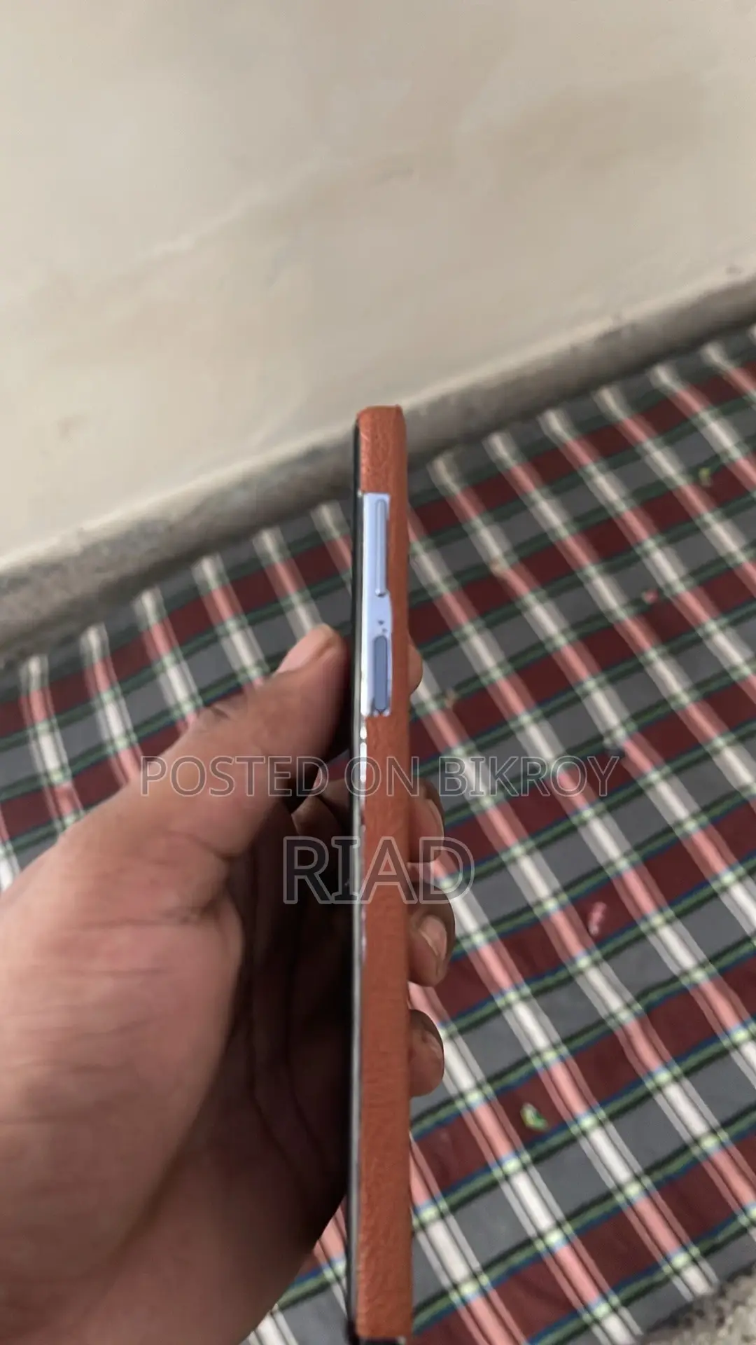 Samsung Z ১৬ জিবি নীল