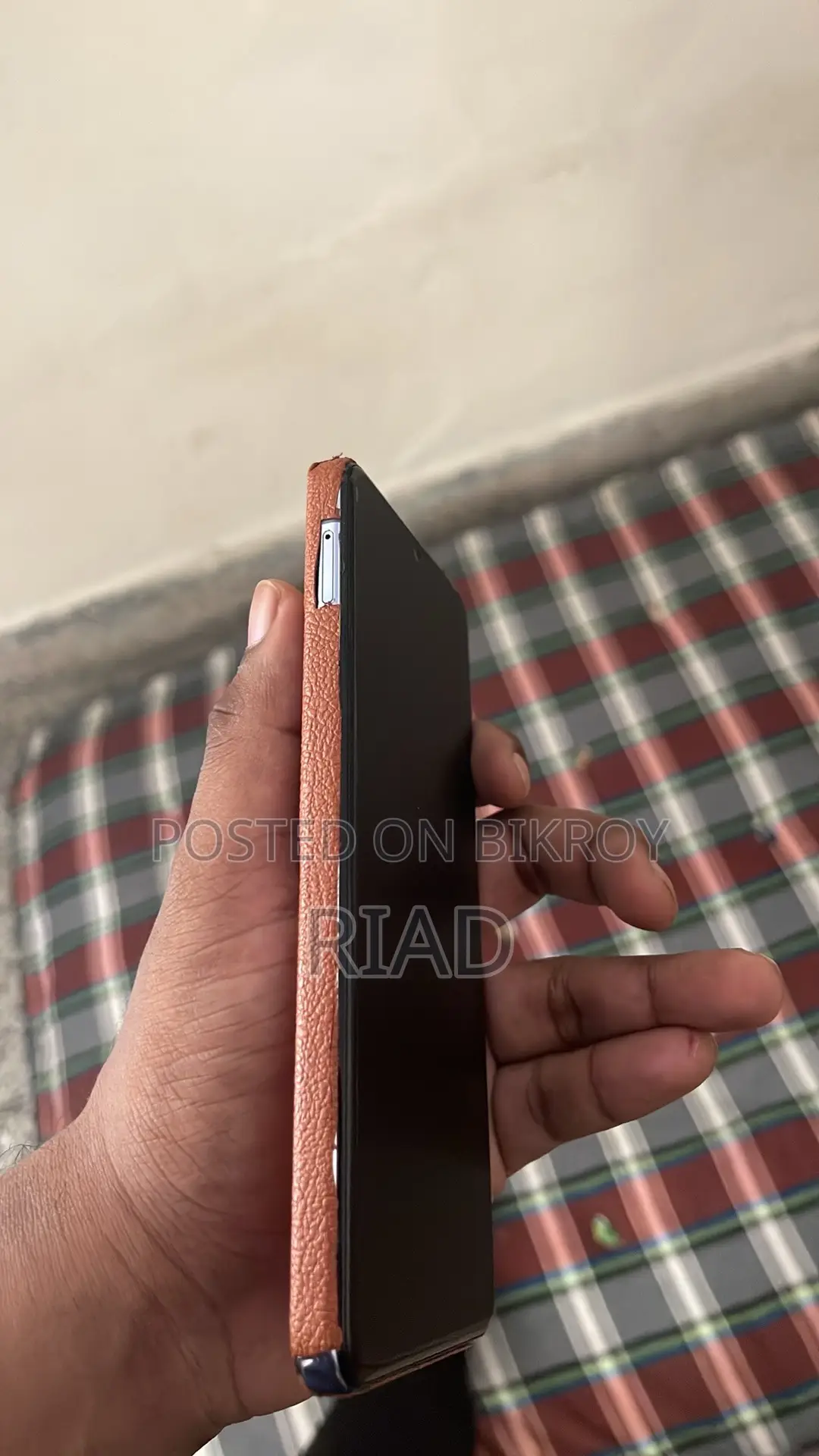 Samsung Z ১৬ জিবি নীল