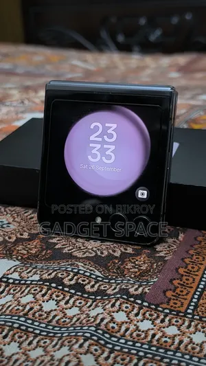 Samsung Galaxy Z Flip 5 256 GB