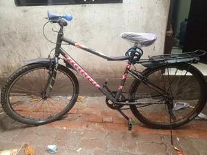 , Bicycle