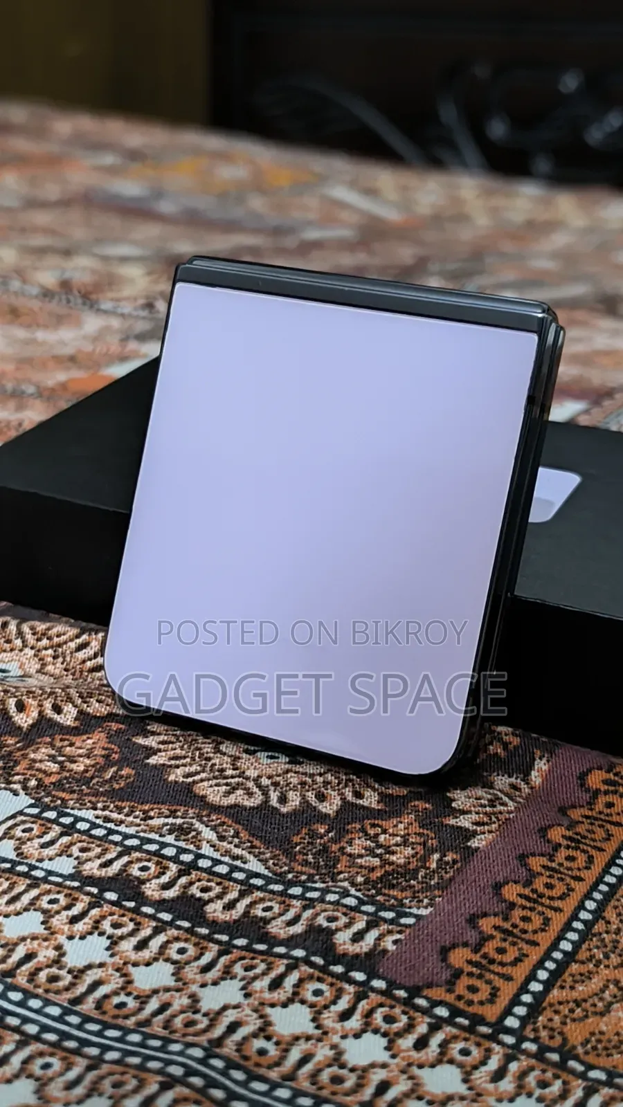 Samsung Galaxy Z Flip 5 256 GB