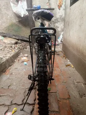 , Bicycle