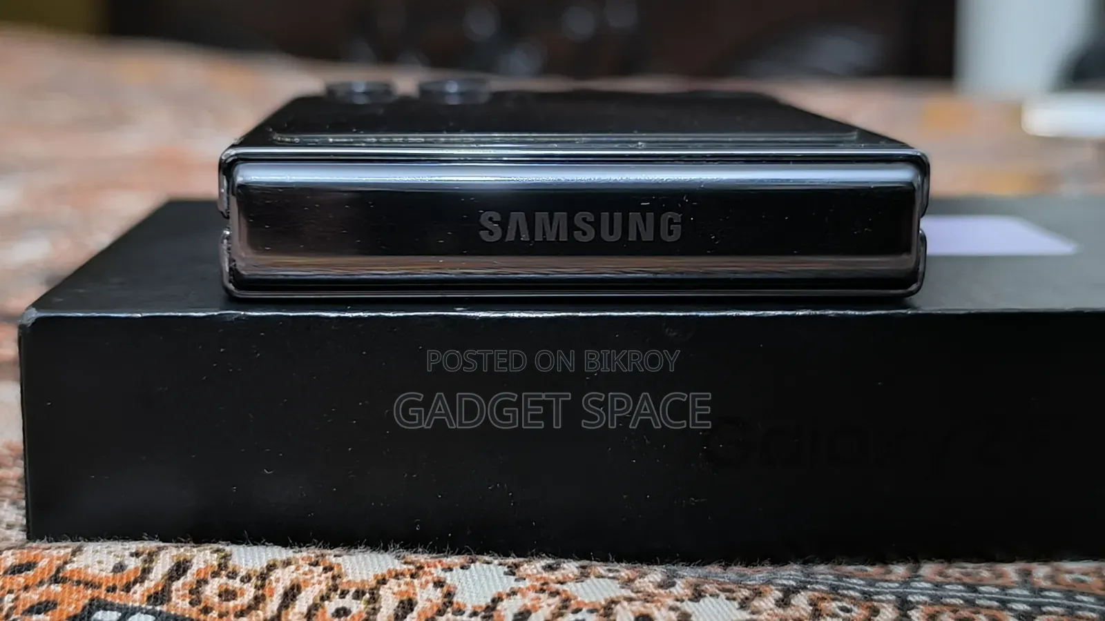 Samsung Galaxy Z Flip 5 256 GB