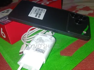 জেডটিই ব্লেড এ৭৬ ৫জি ১২৮ জিবি ব্ল্যাক