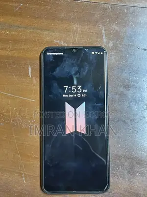 Realme C11 2021 32 GB