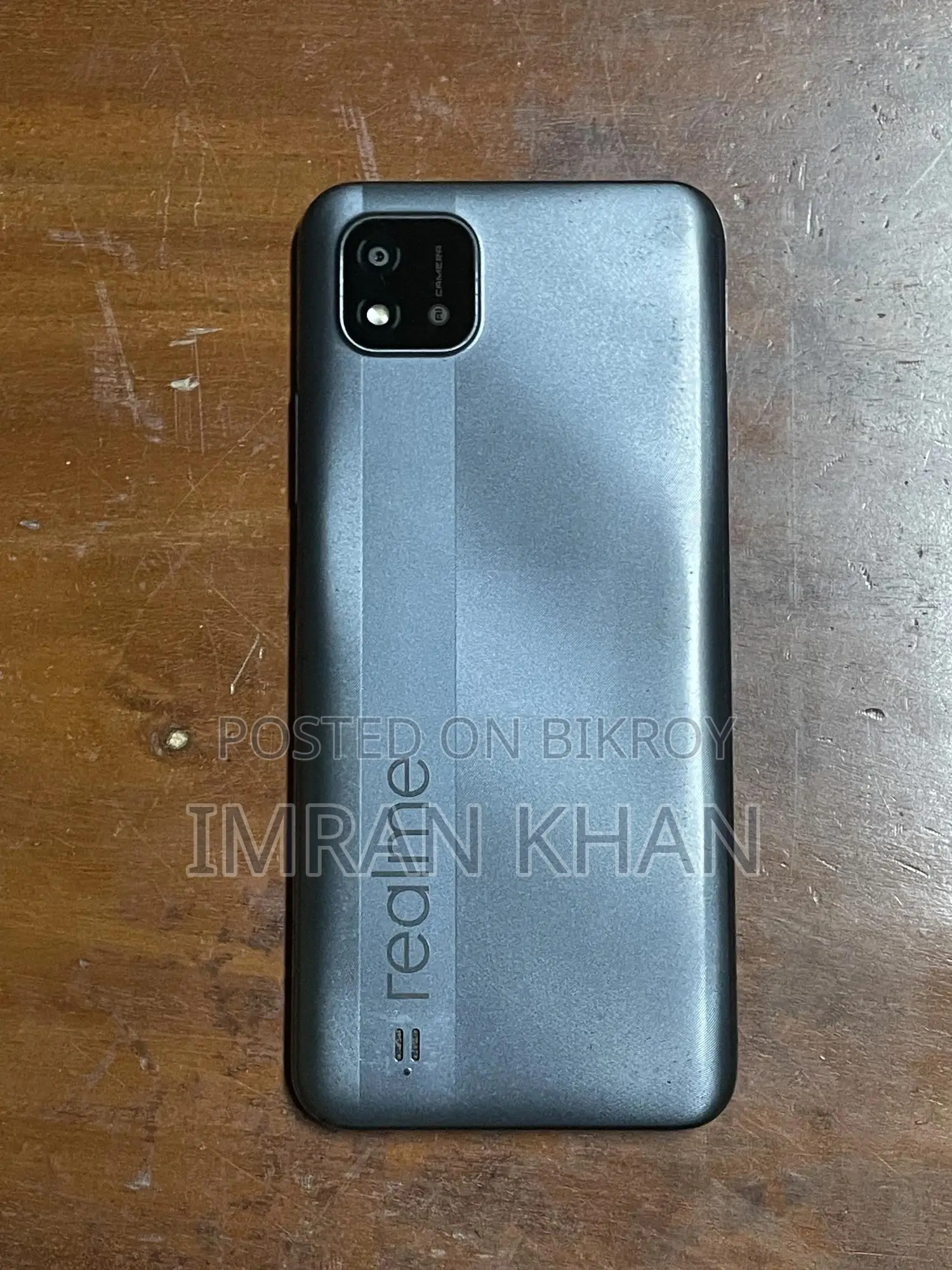 Realme C11 2021 32 GB