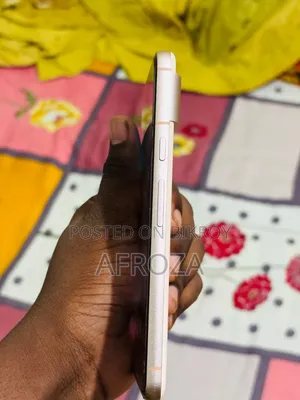 Google Pixel 8 128 GB Yellow