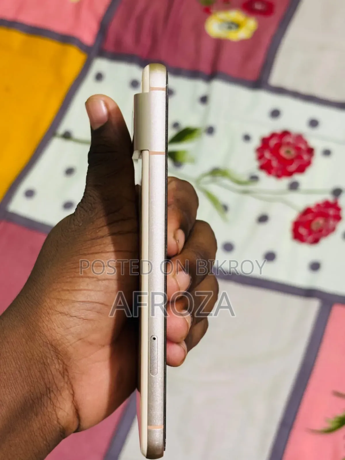 Google Pixel 8 128 GB Yellow
