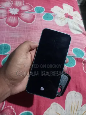 New Infinix Hot 60 Pro 128 GB Blue
