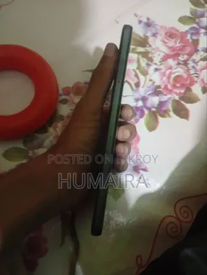 Xiaomi Redmi Note 12 5G 256 GB Black