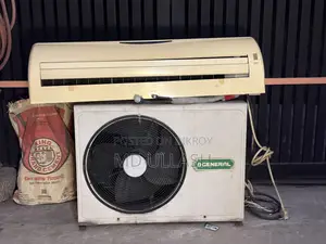 জেনারেল এসি ২ টন
