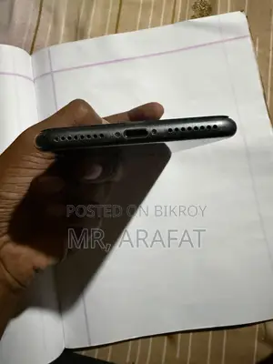Apple iPhone 8 Plus 64 GB Black