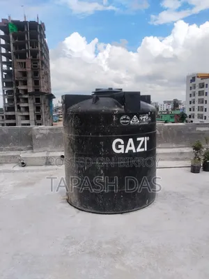 Gazi Water Tank 2000Ltr