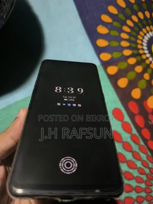Oppo Reno7 5G 256 GB Blue
