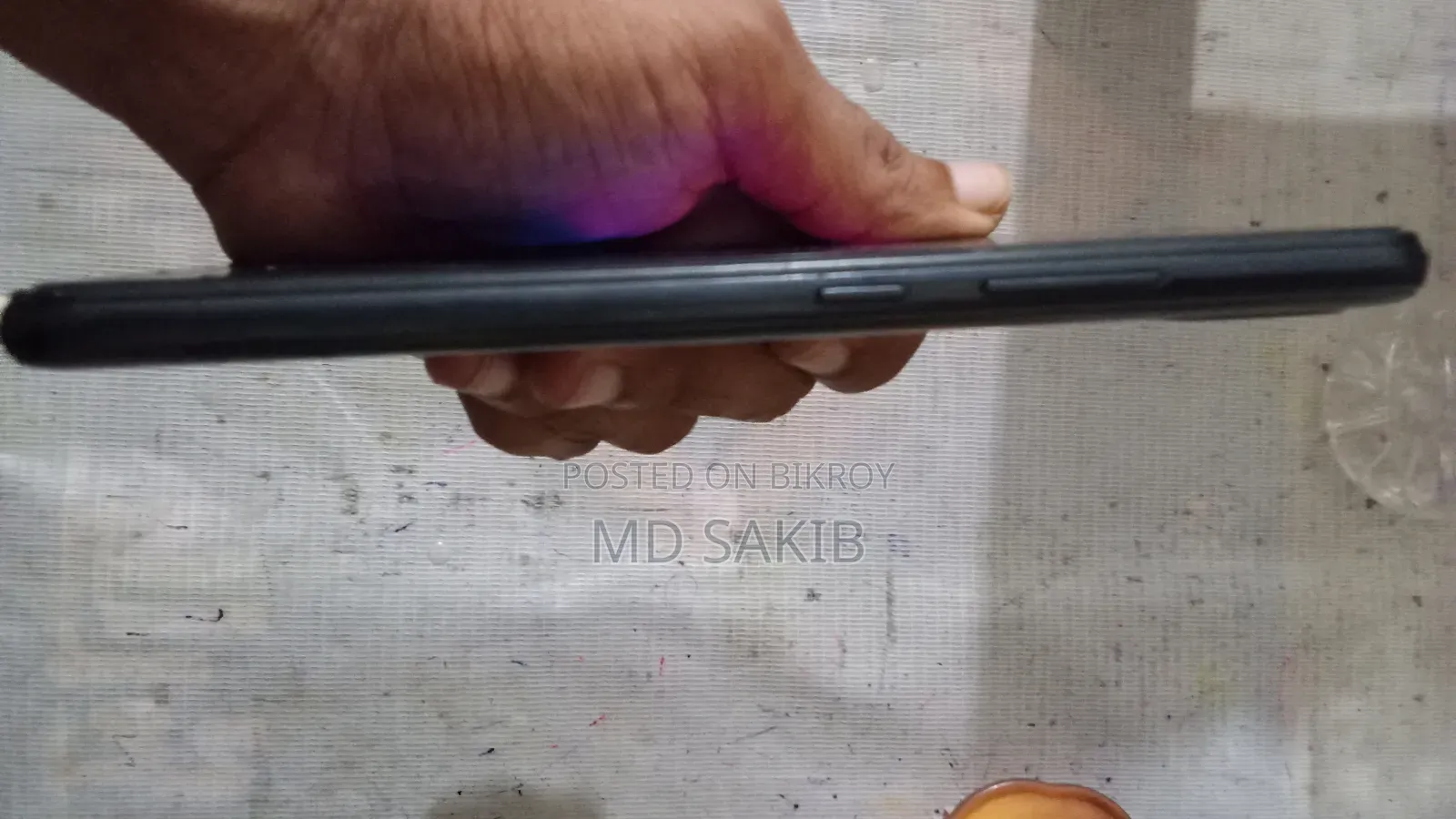 Realme C21Y 64 GB Black