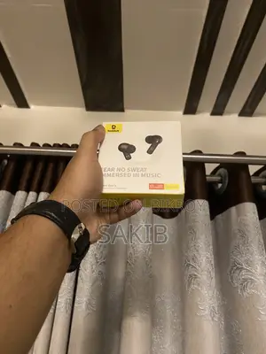 Baseus Bowie E20s ENC TWS Earbuds