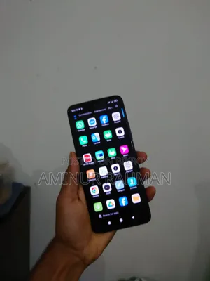 Xiaomi Redmi 12 5G 128 GB Black