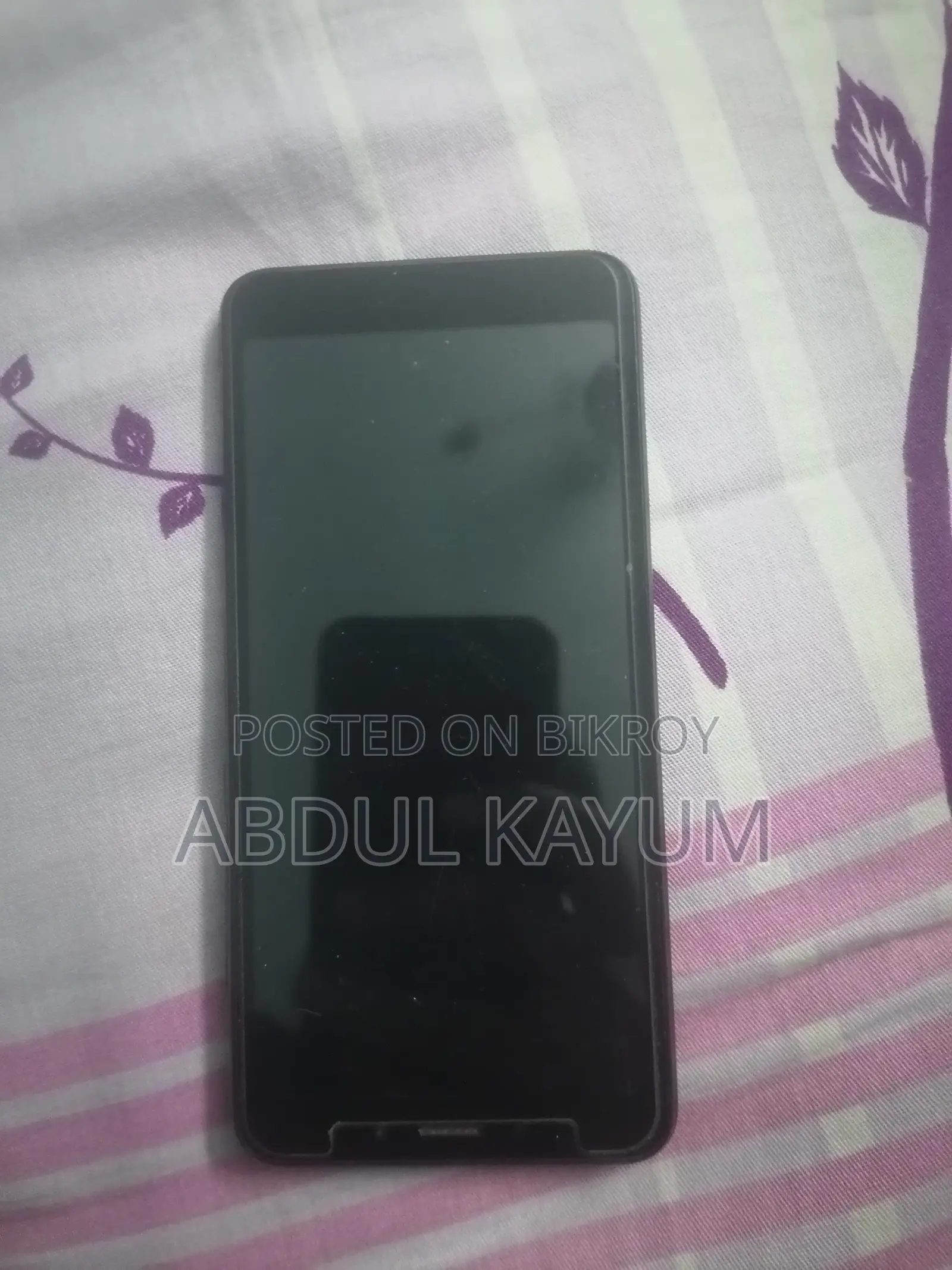 ওয়ালটন ৮ জিবি কালো