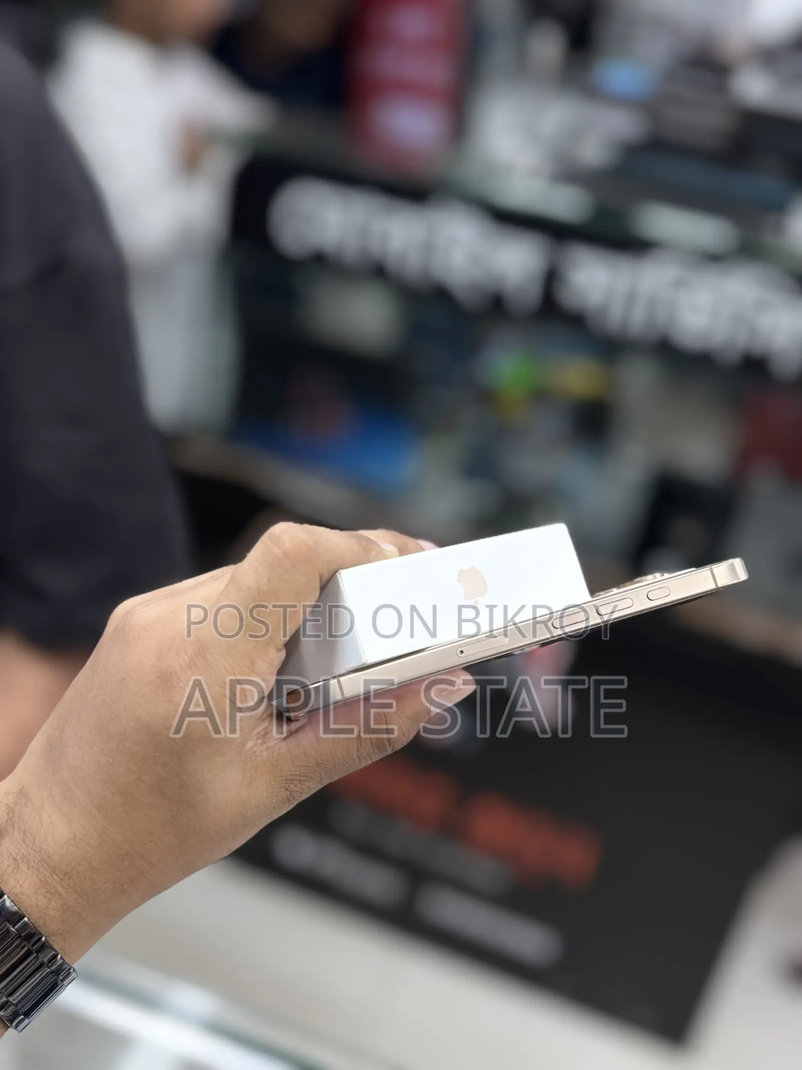 Apple iPhone 16 Pro 256 GB