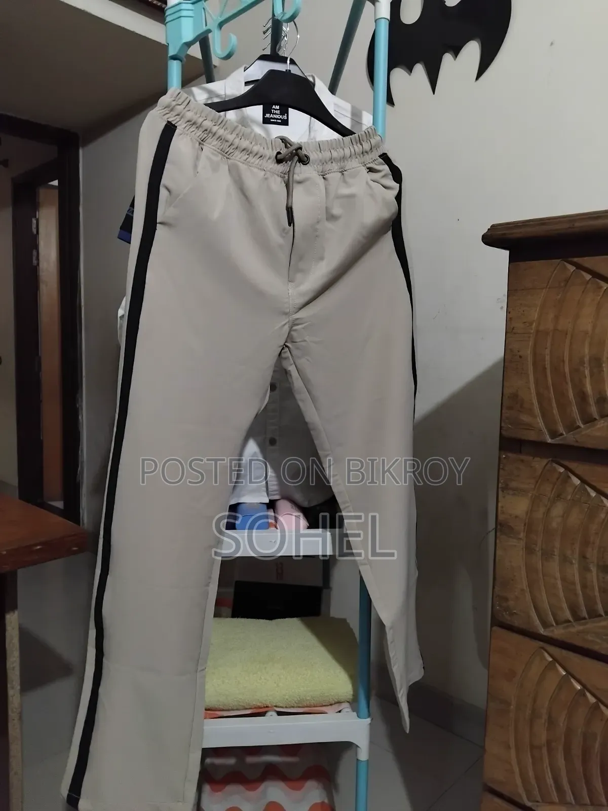 Men's Trouser / Joggers