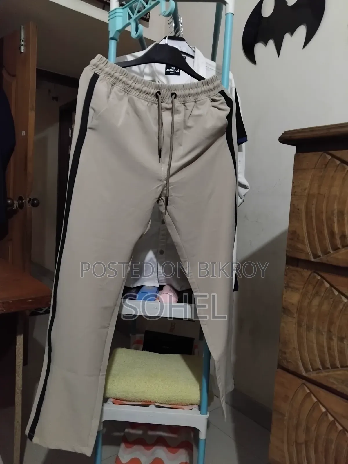 Men's Trouser / Joggers