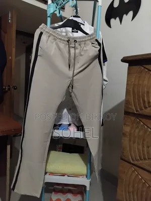 Men's Trouser / Joggers