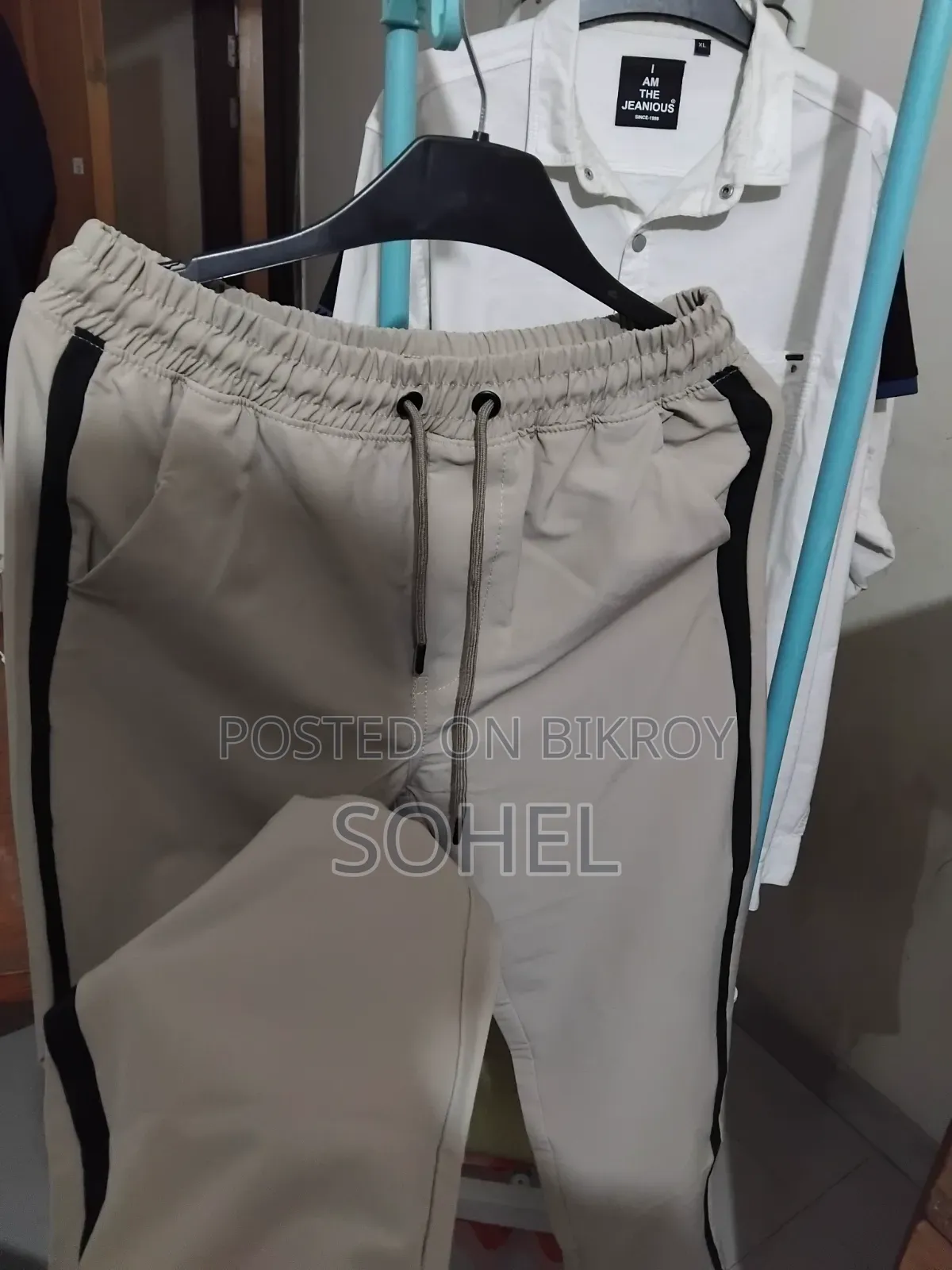 Men's Trouser / Joggers