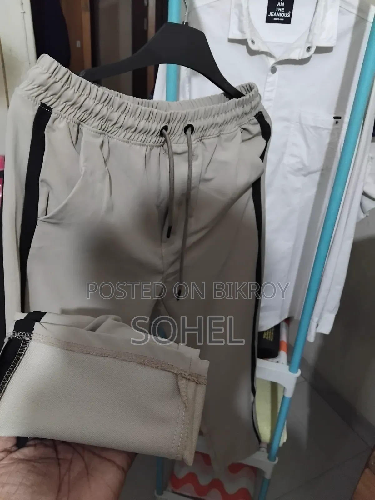 Men's Trouser / Joggers