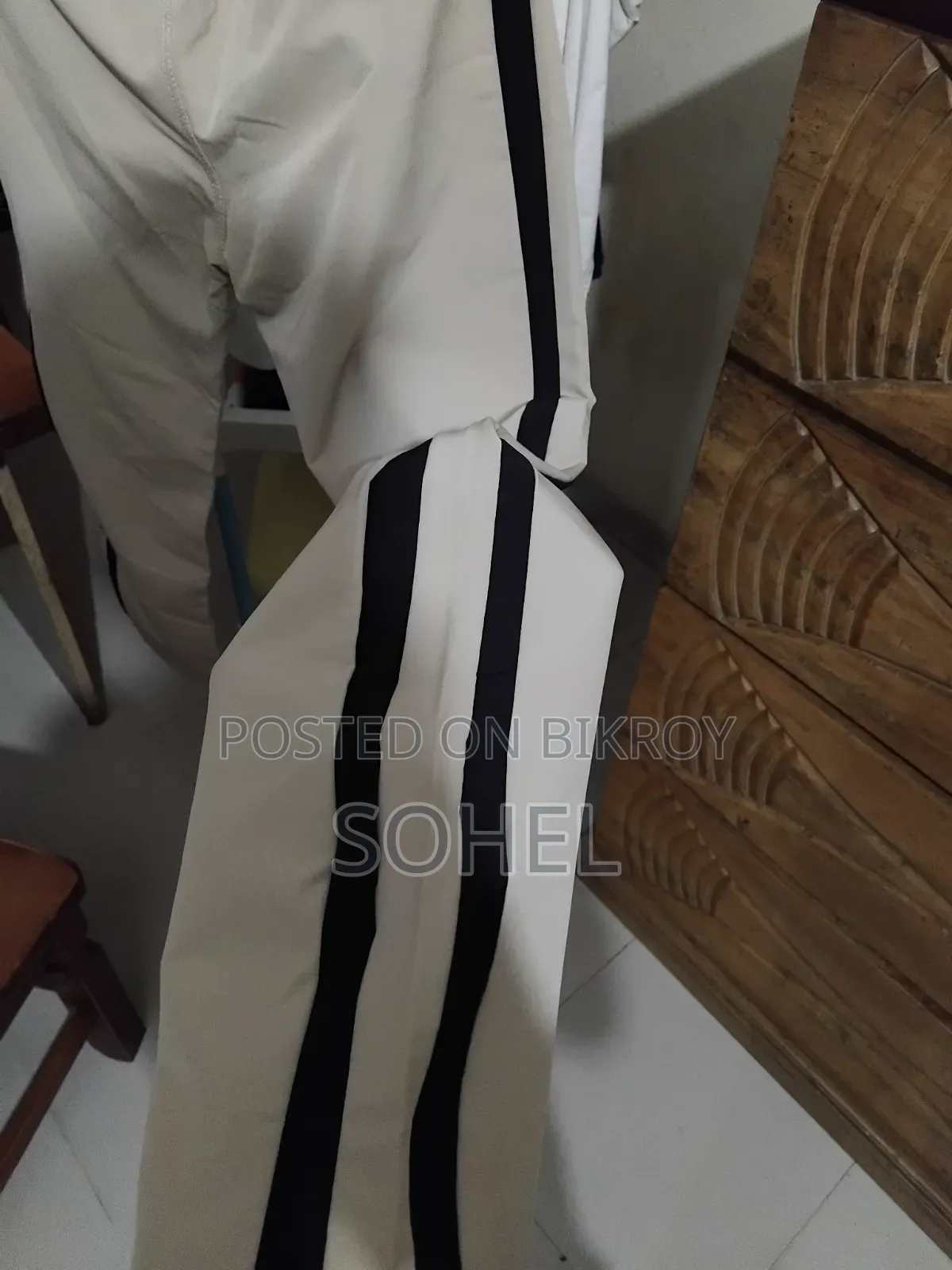 Men's Trouser / Joggers