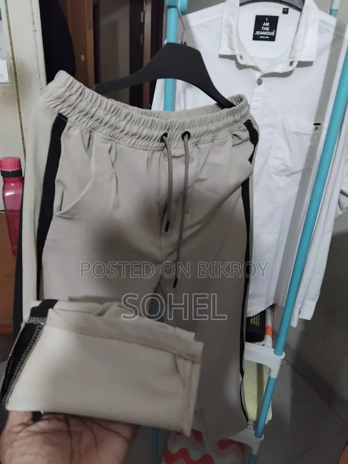 Men's Trouser / Joggers
