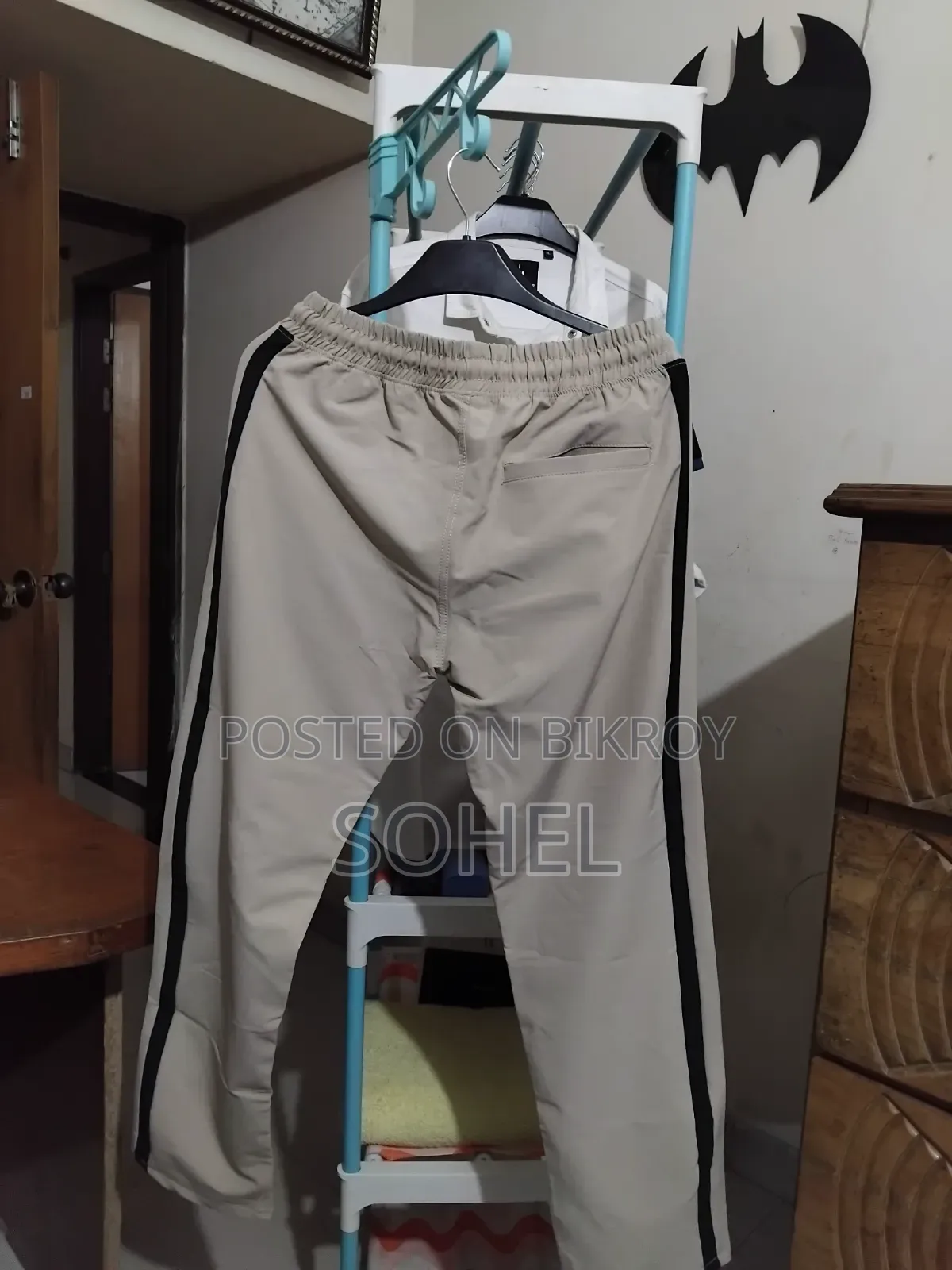 Men's Trouser / Joggers