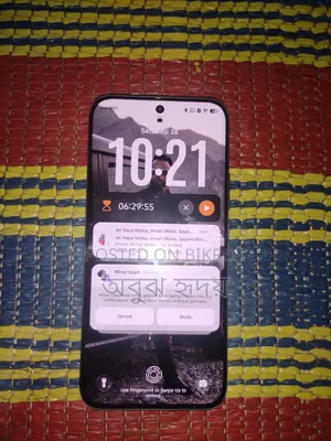 Tecno Pova 8 5G 256 GB Black