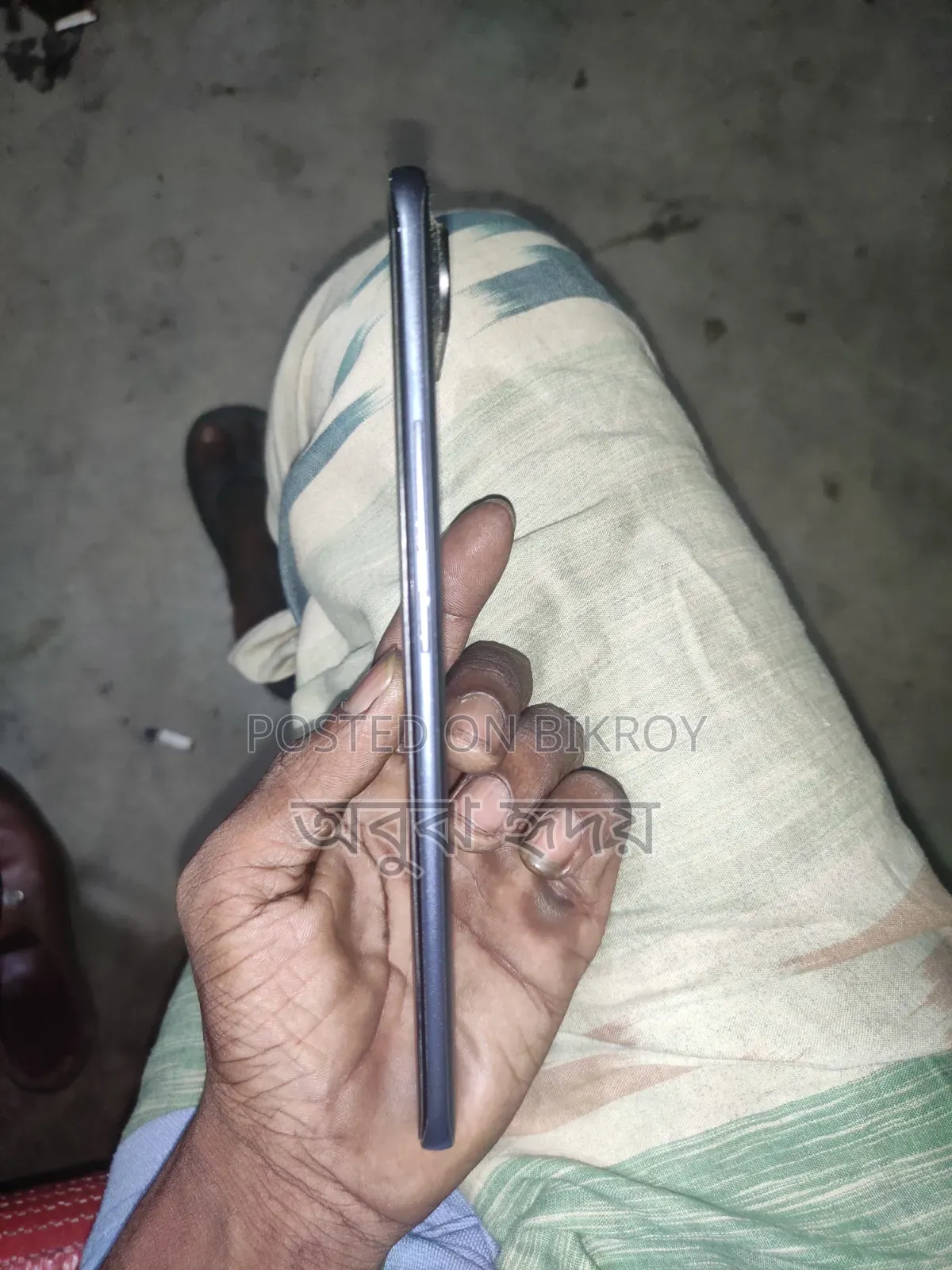 Tecno Pova 8 5G 256 GB Black