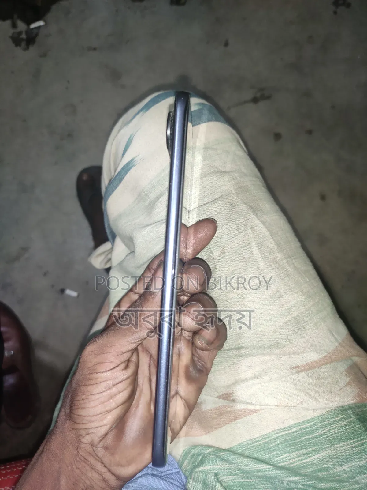 Tecno Pova 8 5G 256 GB Black