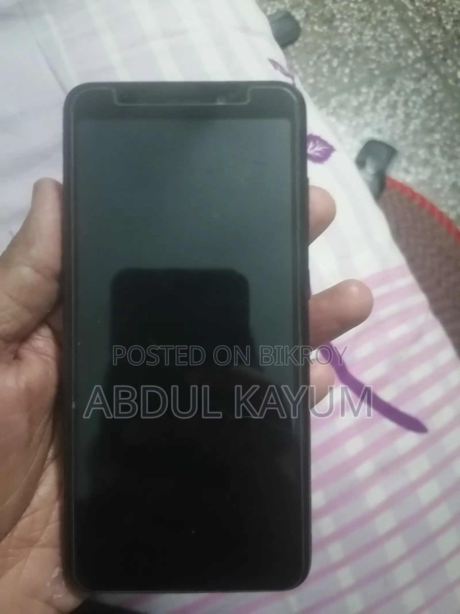 ওয়ালটন ৮ জিবি কালো