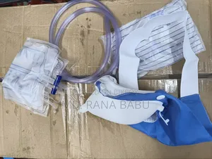 Urine Collection Bag for Men and Women