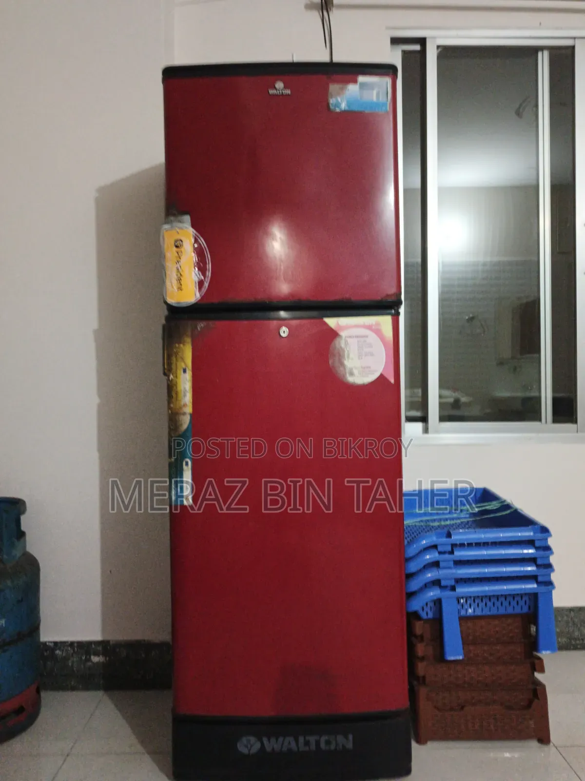 Fridge for Sale