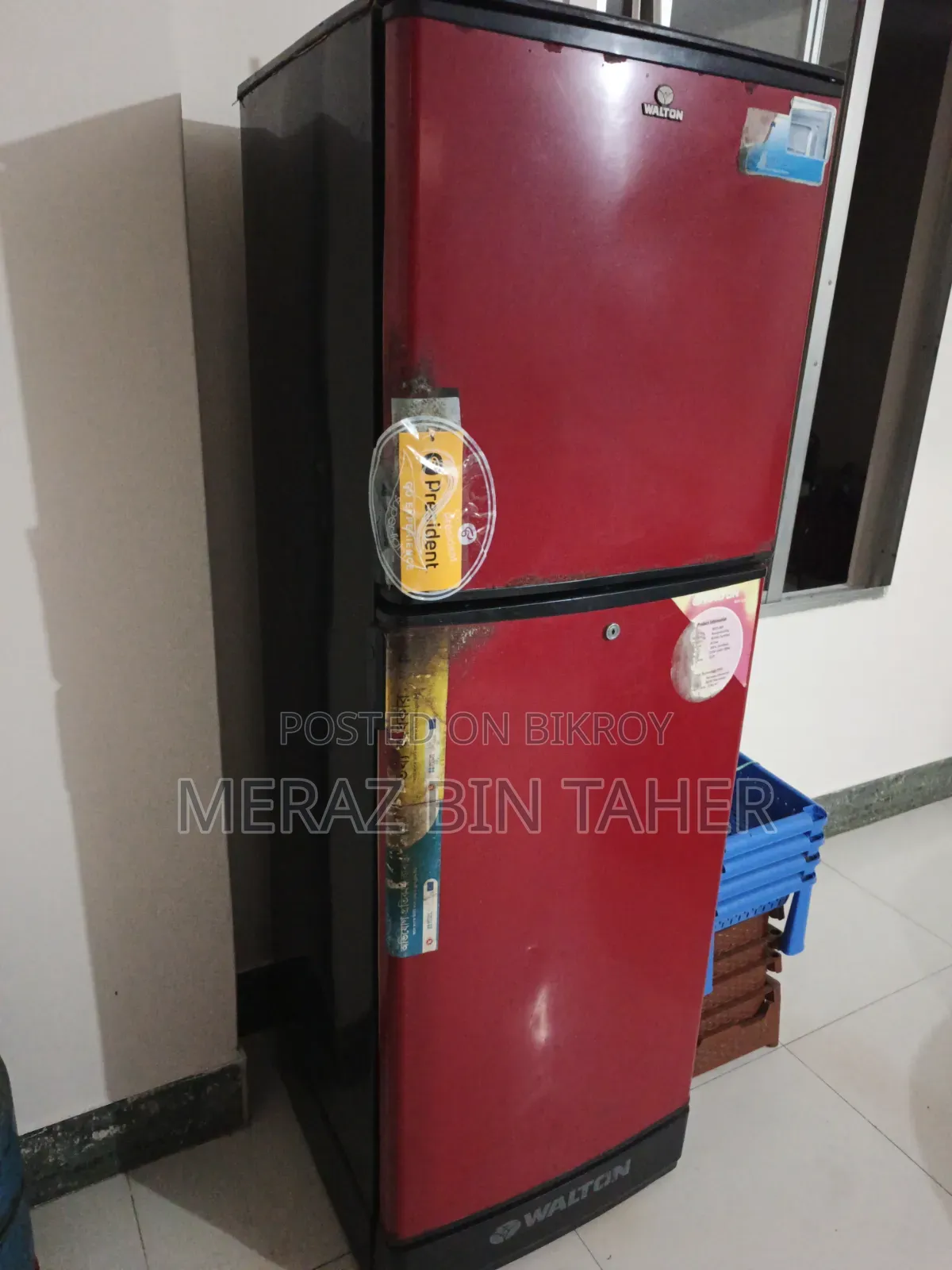 Fridge for Sale