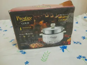 মাল্টিফাংশনাল ইলেকট্রিক কুকার