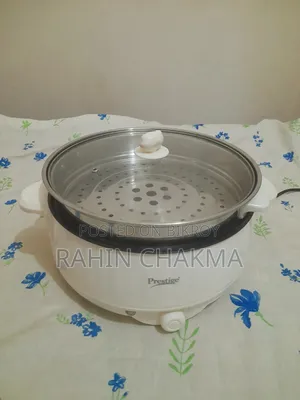 মাল্টিফাংশনাল ইলেকট্রিক কুকার