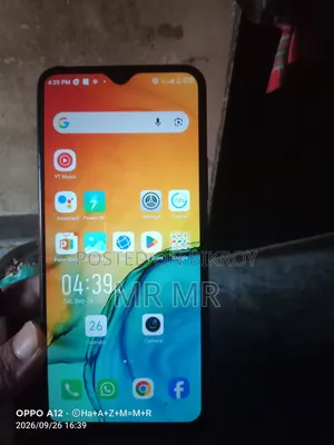 Infinix Hot 11 Play 64 GB Gray