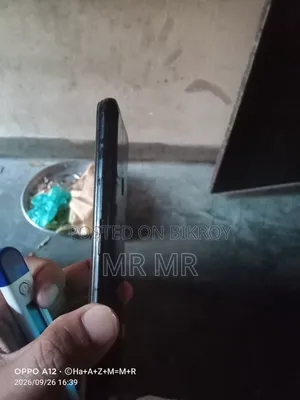Infinix Hot 11 Play 64 GB Gray
