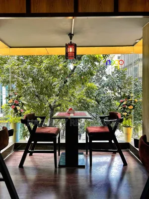 বনানীতে জাপানিজ রেস্টুরেন্ট বিক্রি হবে