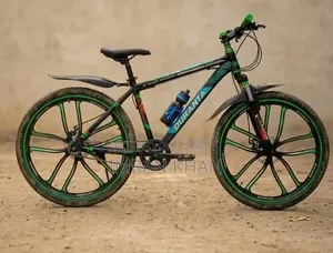 Good Quality Bicycle