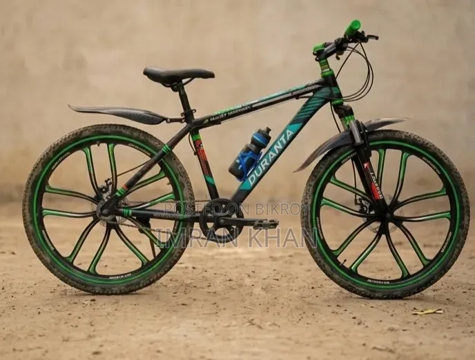 Good Quality Bicycle